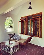 Mount Meru Game Lodge