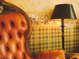 Hotel Pegasus