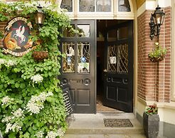 Hotel Pegasus