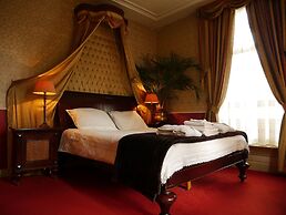 Hotel Pegasus