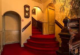 Hotel Pegasus