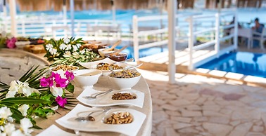 Likya Pavilion Hotel