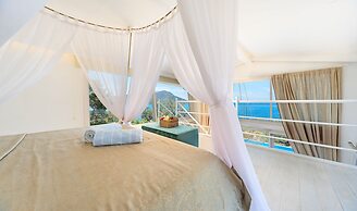 Likya Pavilion Hotel