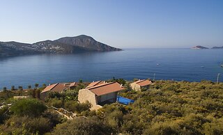 Likya Pavilion Hotel