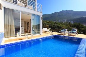 Likya Pavilion Hotel