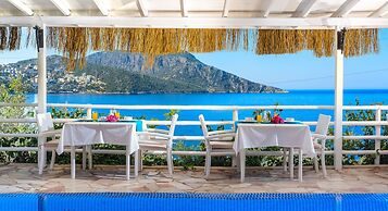 Likya Pavilion Hotel