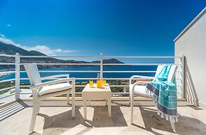 Likya Pavilion Hotel