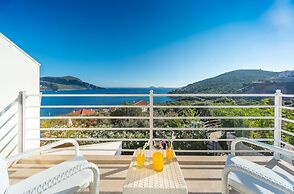 Likya Pavilion Hotel