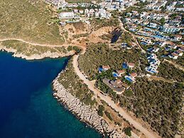 Likya Pavilion Hotel