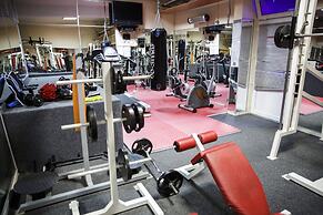 Anka Business Park Hotel