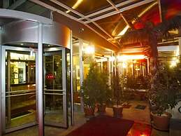 Anka Business Park Hotel