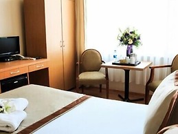 Anka Business Park Hotel