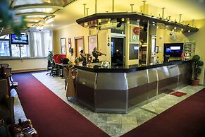 Anka Business Park Hotel