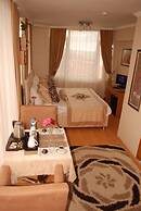 Anka Business Park Hotel