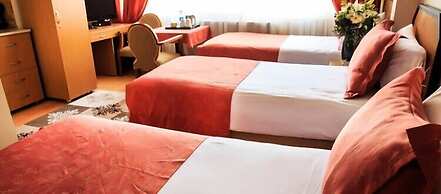 Anka Business Park Hotel