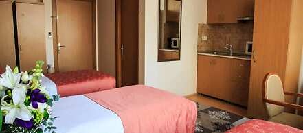 Anka Business Park Hotel