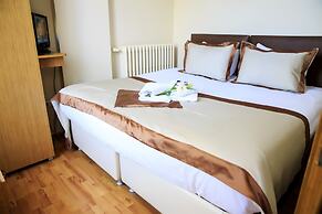 Anka Business Park Hotel