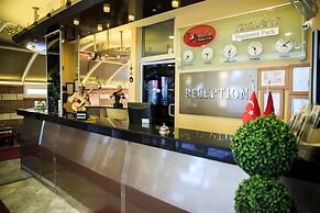 Anka Business Park Hotel