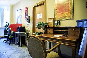 Anka Business Park Hotel