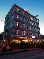 Anka Business Park Hotel
