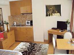 Anka Business Park Hotel