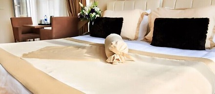 Anka Business Park Hotel