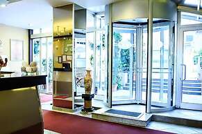 Anka Business Park Hotel