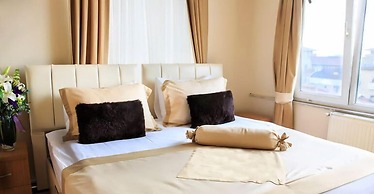 Anka Business Park Hotel