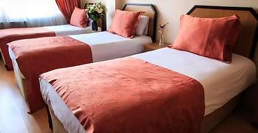 Anka Business Park Hotel