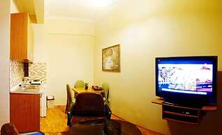 Anka Business Park Hotel