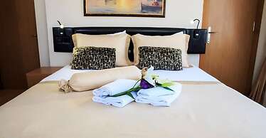 Anka Business Park Hotel