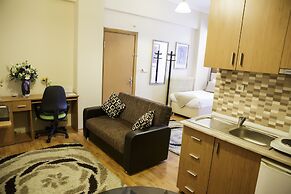 Anka Business Park Hotel