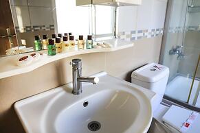 Anka Business Park Hotel