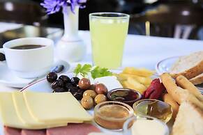 Anka Business Park Hotel