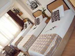 Anka Business Park Hotel