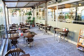 Anka Business Park Hotel