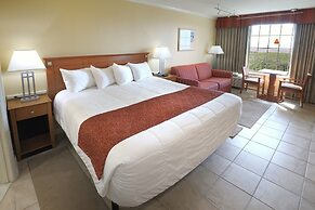 Fleur De Lis Beach Motel