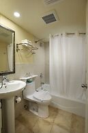 Fleur De Lis Beach Motel