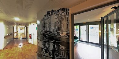 Résidence Carouge