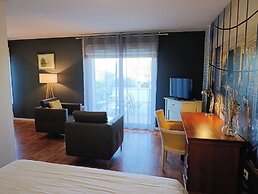 Résidence Carouge