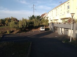 Résidence Carouge