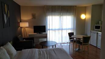 Résidence Carouge