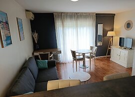 Résidence Carouge