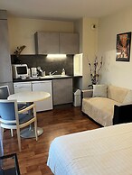 Résidence Carouge