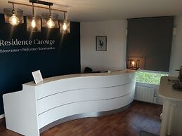 Résidence Carouge