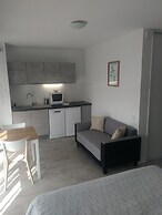 Résidence Carouge