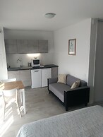 Résidence Carouge