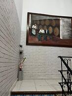 Hostal Restaurante Patio