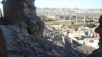 Hostal Restaurante Patio