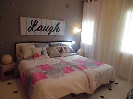 Hostal Restaurante Patio